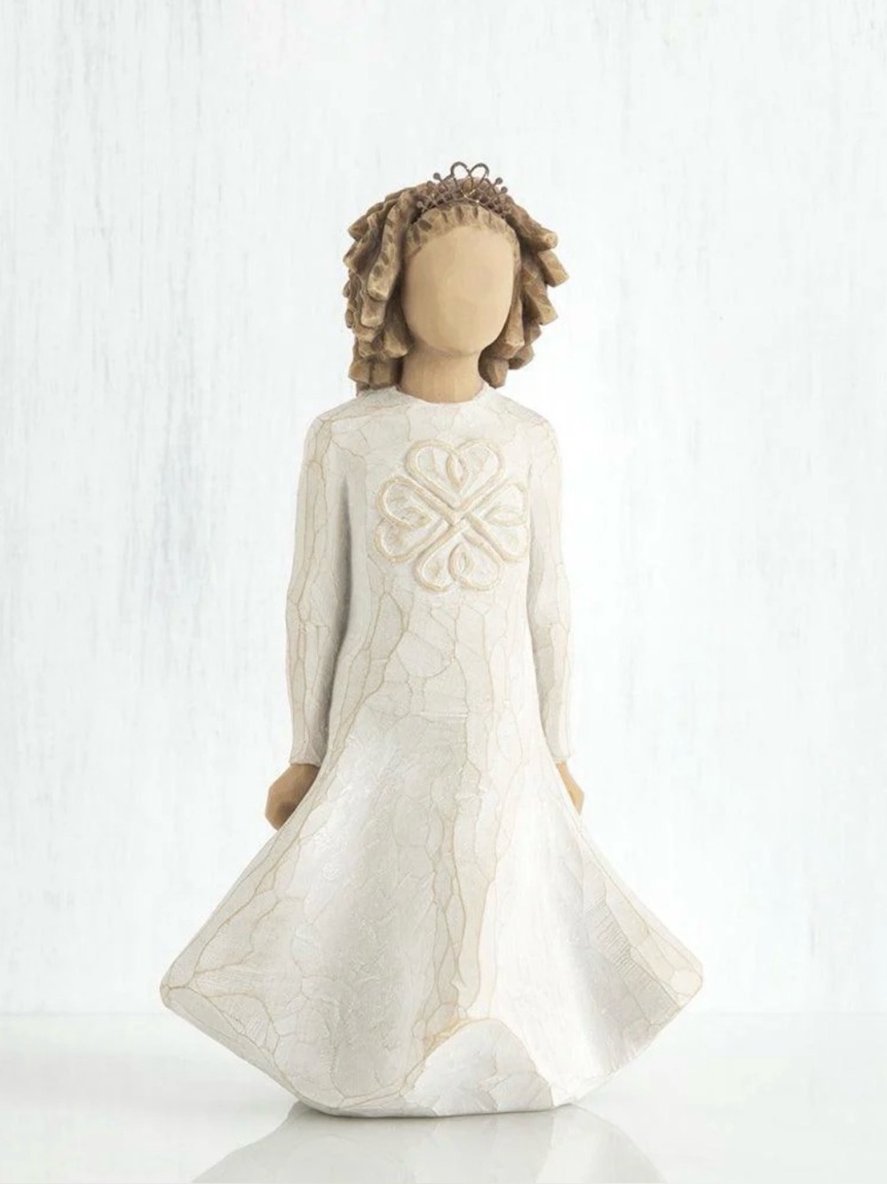 Willow Tree Irish Charm